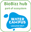Water Campus Leeuwarden